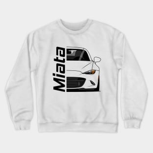 Miata MX5 ND Crewneck Sweatshirt